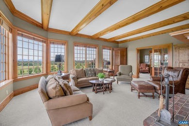 This extraordinary Georgian estate is set on 179 acres with two - photo 36
