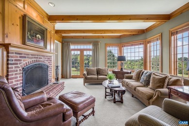 This extraordinary Georgian estate is set on 179 acres with two - photo 37