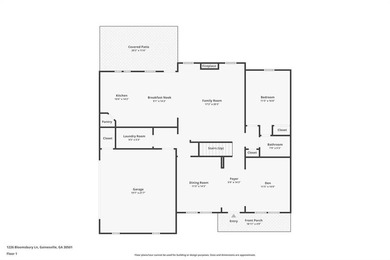 Price refreshed to match the market! Come see a home that truly - photo 37