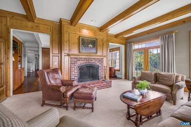 This extraordinary Georgian estate is set on 179 acres with two - photo 38