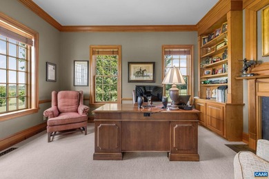This extraordinary Georgian estate is set on 179 acres with two - photo 39