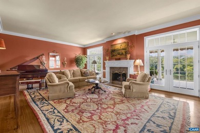 This extraordinary Georgian estate is set on 179 acres with two - photo 40
