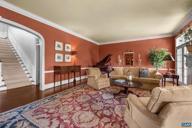 This extraordinary Georgian estate is set on 179 acres with two - photo 41
