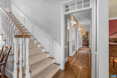 This extraordinary Georgian estate is set on 179 acres with two - photo 42