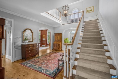 This extraordinary Georgian estate is set on 179 acres with two - photo 47