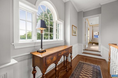 This extraordinary Georgian estate is set on 179 acres with two - photo 48