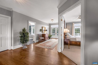 This extraordinary Georgian estate is set on 179 acres with two - photo 49