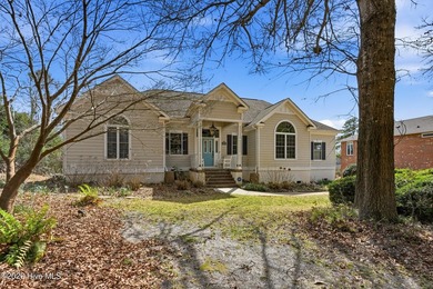 Experience waterfront living in the highly desirable Olde Point - photo 3