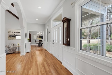 Experience waterfront living in the highly desirable Olde Point - photo 4