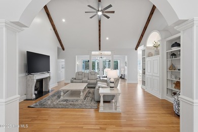Experience waterfront living in the highly desirable Olde Point - photo 6