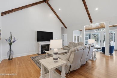 Experience waterfront living in the highly desirable Olde Point - photo 7