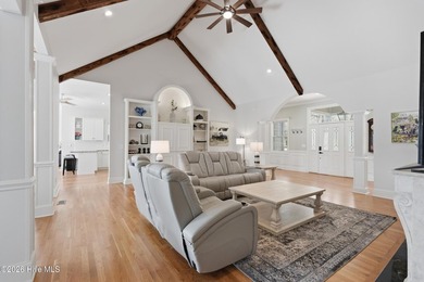 Experience waterfront living in the highly desirable Olde Point - photo 8