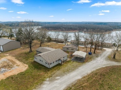 Lake Home For Sale in Shell Knob, Missouri