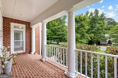 Welcome to 340 Broadmoor Drive, a beautiful brick residence - photo 6
