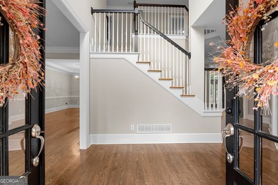 Welcome to 340 Broadmoor Drive, a beautiful brick residence - photo 8