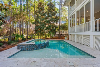 Western Lake Home Sale Pending in Santa Rosa Beach Florida