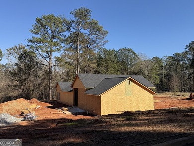 This stunning new construction ranch home offers the perfect - photo 2