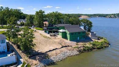 Discover the perfect setting for your custom lakefront dream - photo 3