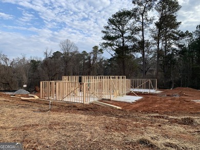 This stunning new construction ranch home offers the perfect - photo 3