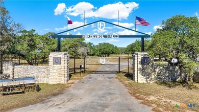 Horseshoe Falls, A Historical Lampasas Gem! Also known as - photo 3