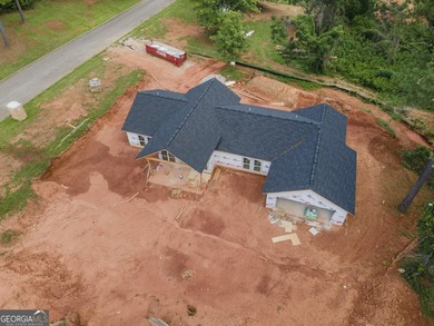 This stunning new construction ranch home offers the perfect - photo 4
