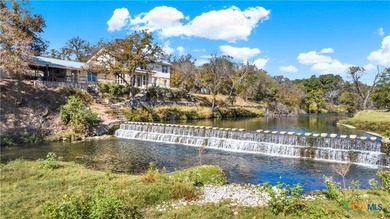 Horseshoe Falls, A Historical Lampasas Gem! Also known as - photo 4