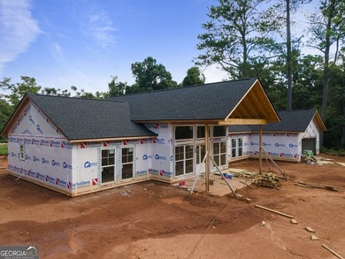 This stunning new construction ranch home offers the perfect - photo 6