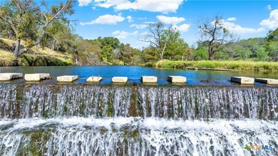 Horseshoe Falls, A Historical Lampasas Gem! Also known as - photo 6