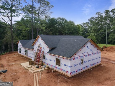 This stunning new construction ranch home offers the perfect - photo 8