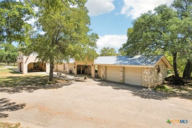 Horseshoe Falls, A Historical Lampasas Gem! Also known as - photo 8