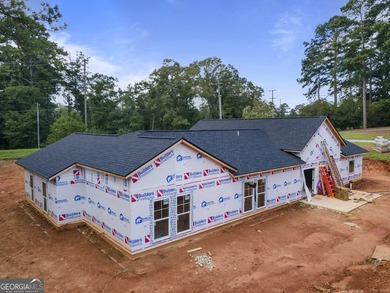 This stunning new construction ranch home offers the perfect - photo 9