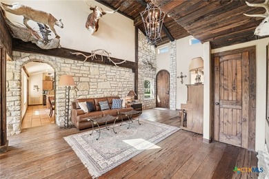 Horseshoe Falls, A Historical Lampasas Gem! Also known as - photo 10