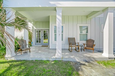 Discover this coastal luxury and pristine 2019-built, 7-bedroom - photo 6