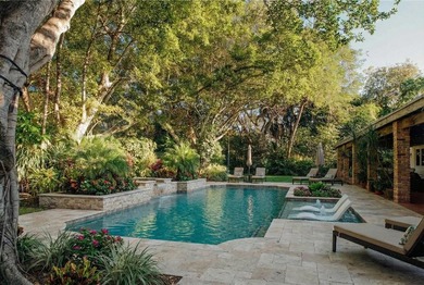 Spanning 6,293 total square feet, including 4,844 square feet - photo 12
