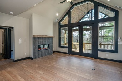 BRAND NEW HOME IN UPSCALE GATED COMMUNITY WITH RIVER ACCESS - photo 13
