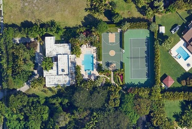 Spanning 6,293 total square feet, including 4,844 square feet - photo 14