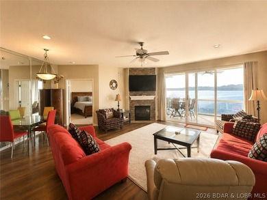 Luxury lakefront condo in the highly sought-after Lands End - photo 5