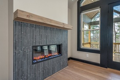 BRAND NEW HOME IN UPSCALE GATED COMMUNITY WITH RIVER ACCESS - photo 15