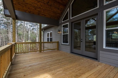 BRAND NEW HOME IN UPSCALE GATED COMMUNITY WITH RIVER ACCESS - photo 16