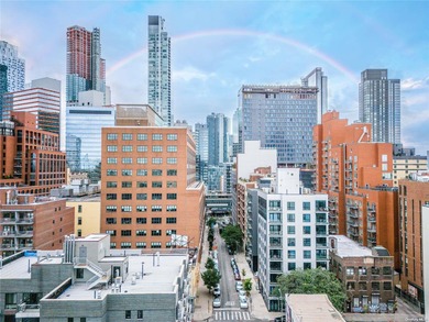 East River Condo Sale Pending in Long Island City New York