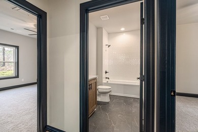 BRAND NEW HOME IN UPSCALE GATED COMMUNITY WITH RIVER ACCESS - photo 24