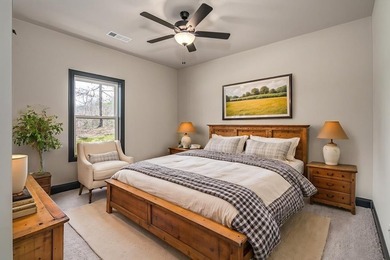 BRAND NEW HOME IN UPSCALE GATED COMMUNITY WITH RIVER ACCESS - photo 25