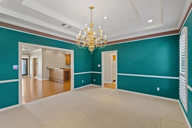 Positioned on 100 feet of prime open waterfront along the shores - photo 31
