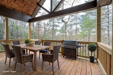 BRAND NEW HOME IN UPSCALE GATED COMMUNITY WITH RIVER ACCESS - photo 34