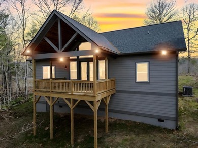 BRAND NEW HOME IN UPSCALE GATED COMMUNITY WITH RIVER ACCESS - photo 37