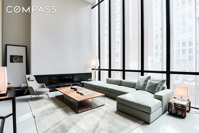 Hudson River Condo For Sale in New York New York