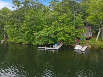Located directly across from the water, this year round - photo 42