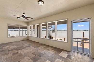 Positioned on 100 feet of prime open waterfront along the shores - photo 44