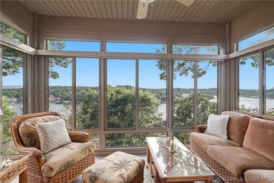 Set high above the water's edge, this exceptional Bella Terra - photo 5