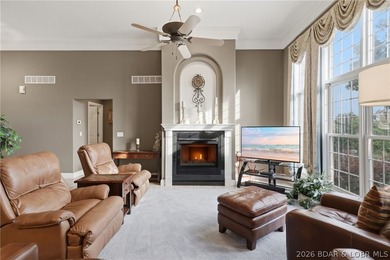 Set high above the water's edge, this exceptional Bella Terra - photo 6
